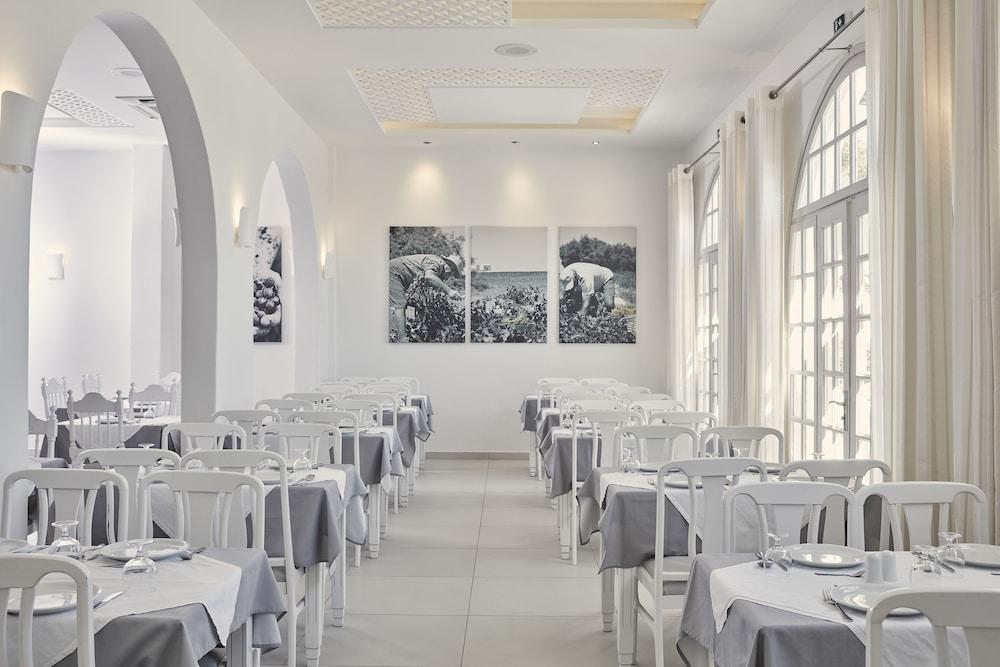 Santorini Palace Ξενοδοχείο Santorini Island