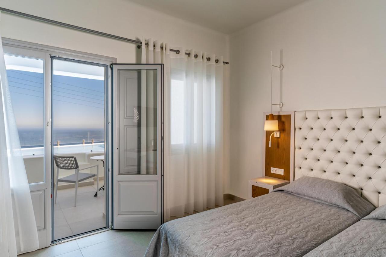 Ξενοδοχείο Santorini Palace Santorini Island