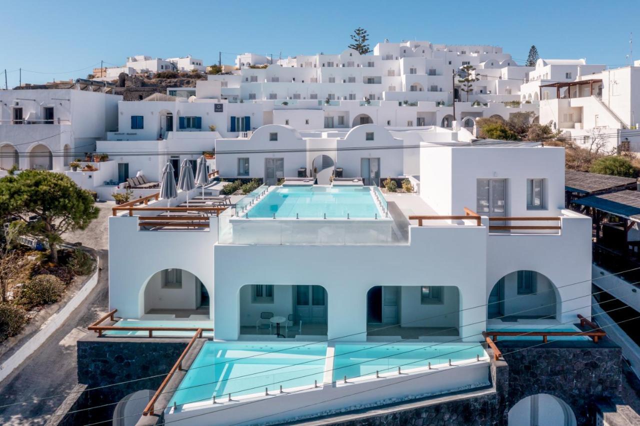 Ξενοδοχείο Santorini Palace