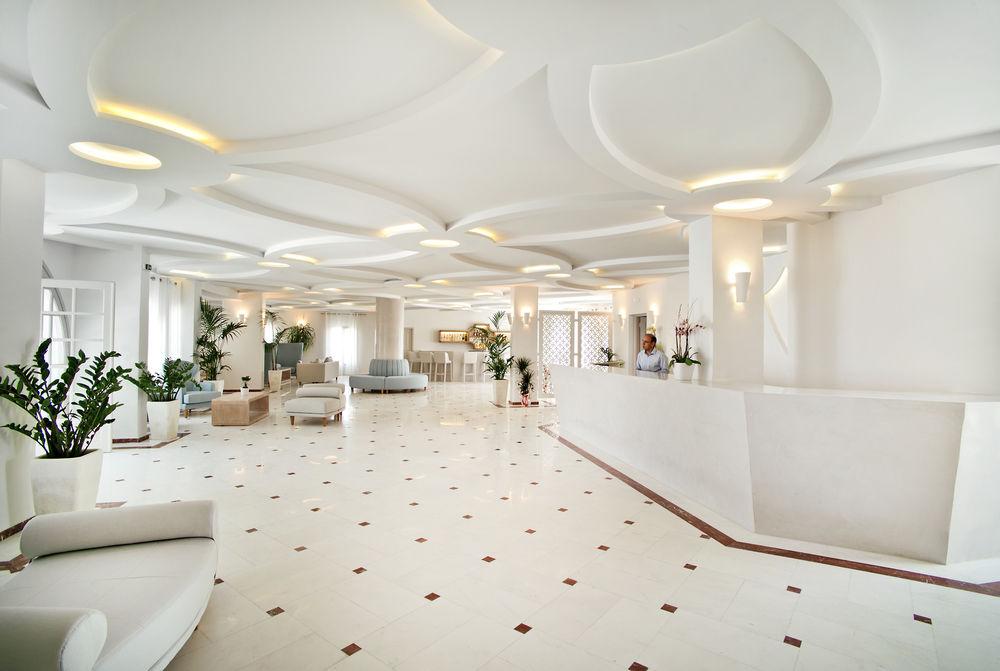 Santorini Palace