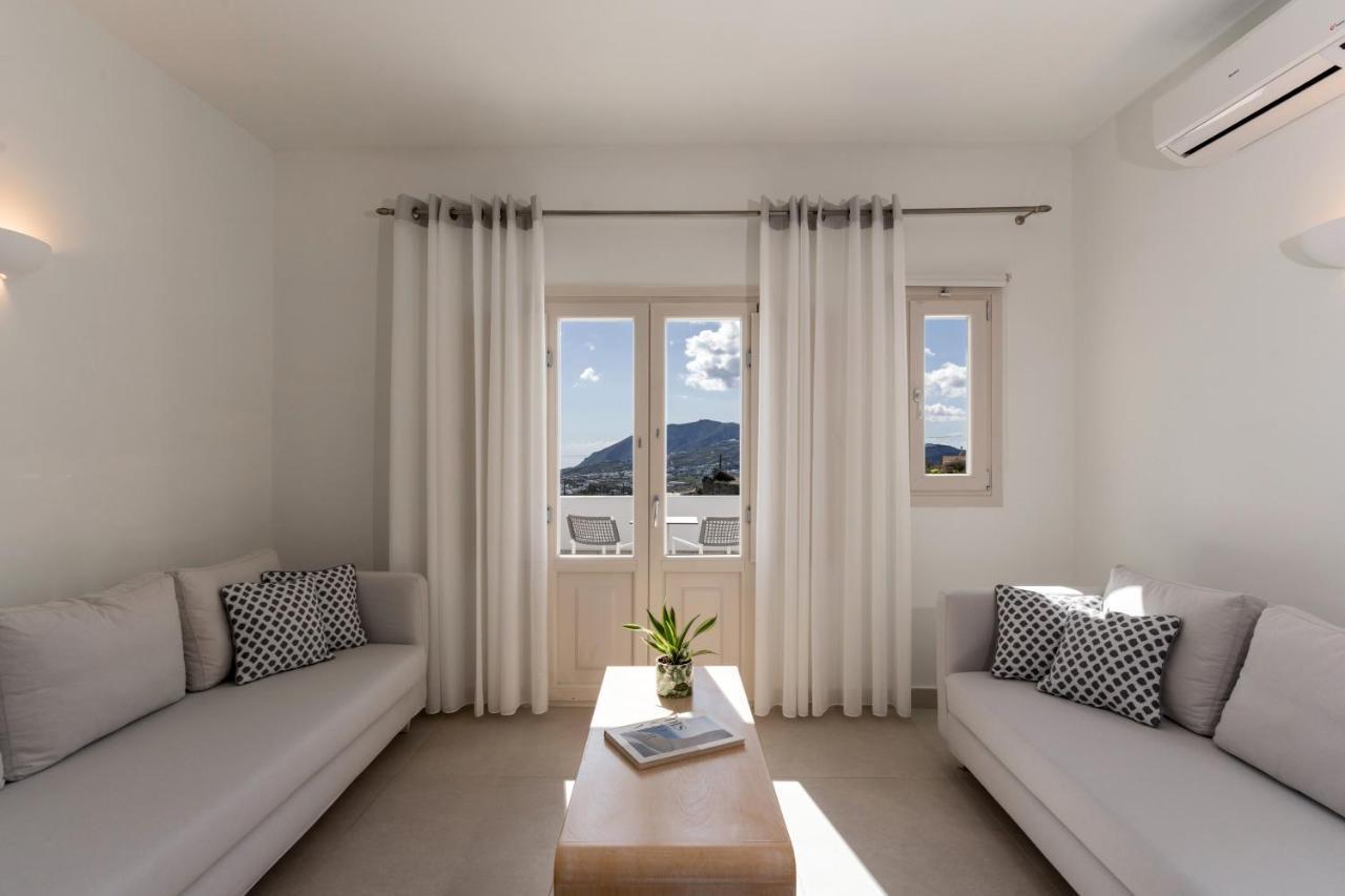 Ξενοδοχείο Santorini Palace 4*