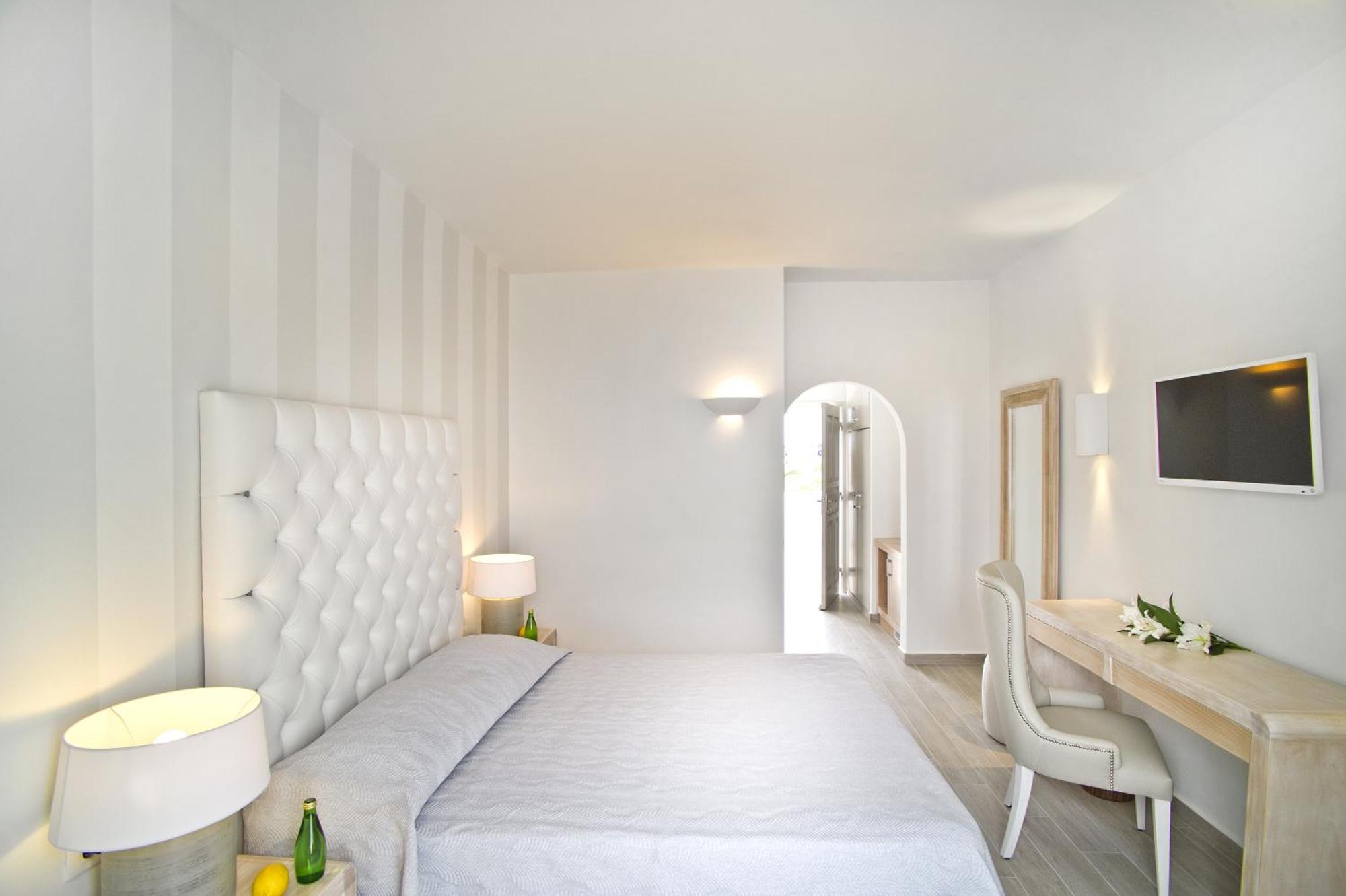 Santorini Palace Ξενοδοχείο Santorini Island
