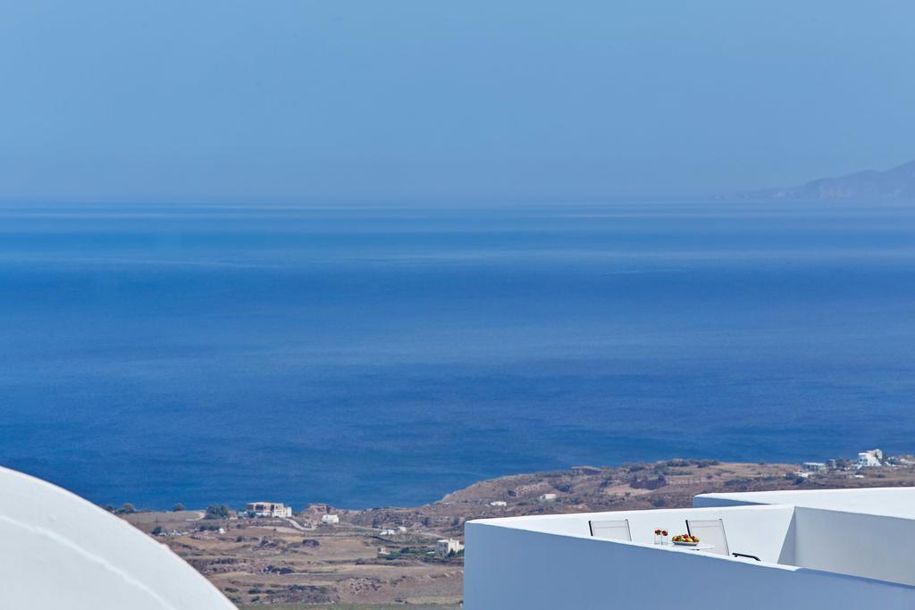 Santorini Palace 4* Santorini Island