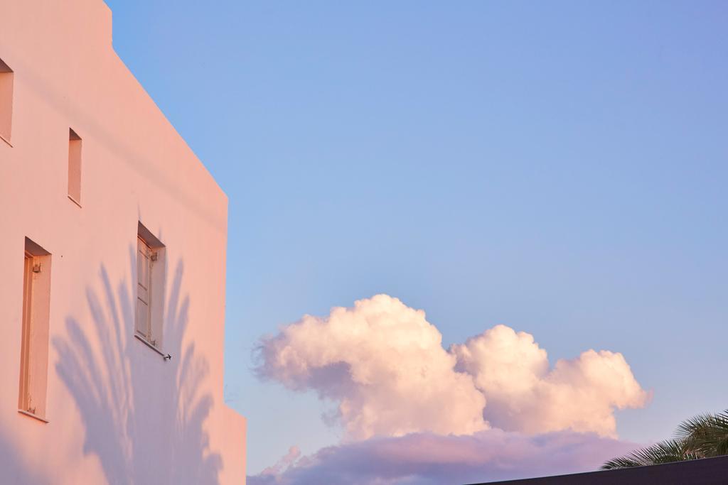 Santorini Palace 4* Santorini Island