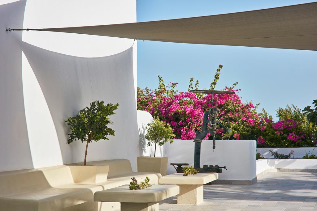 Santorini Palace 4* Santorini Island
