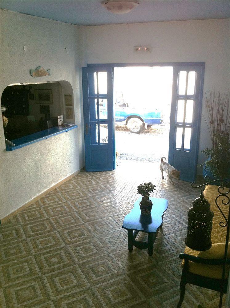 Ξενοδοχείο Santorini Palace Santorini Island