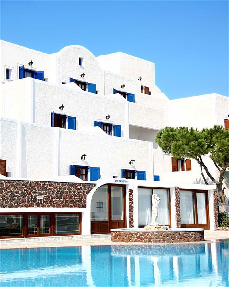Santorini Palace 4* Santorini Island
