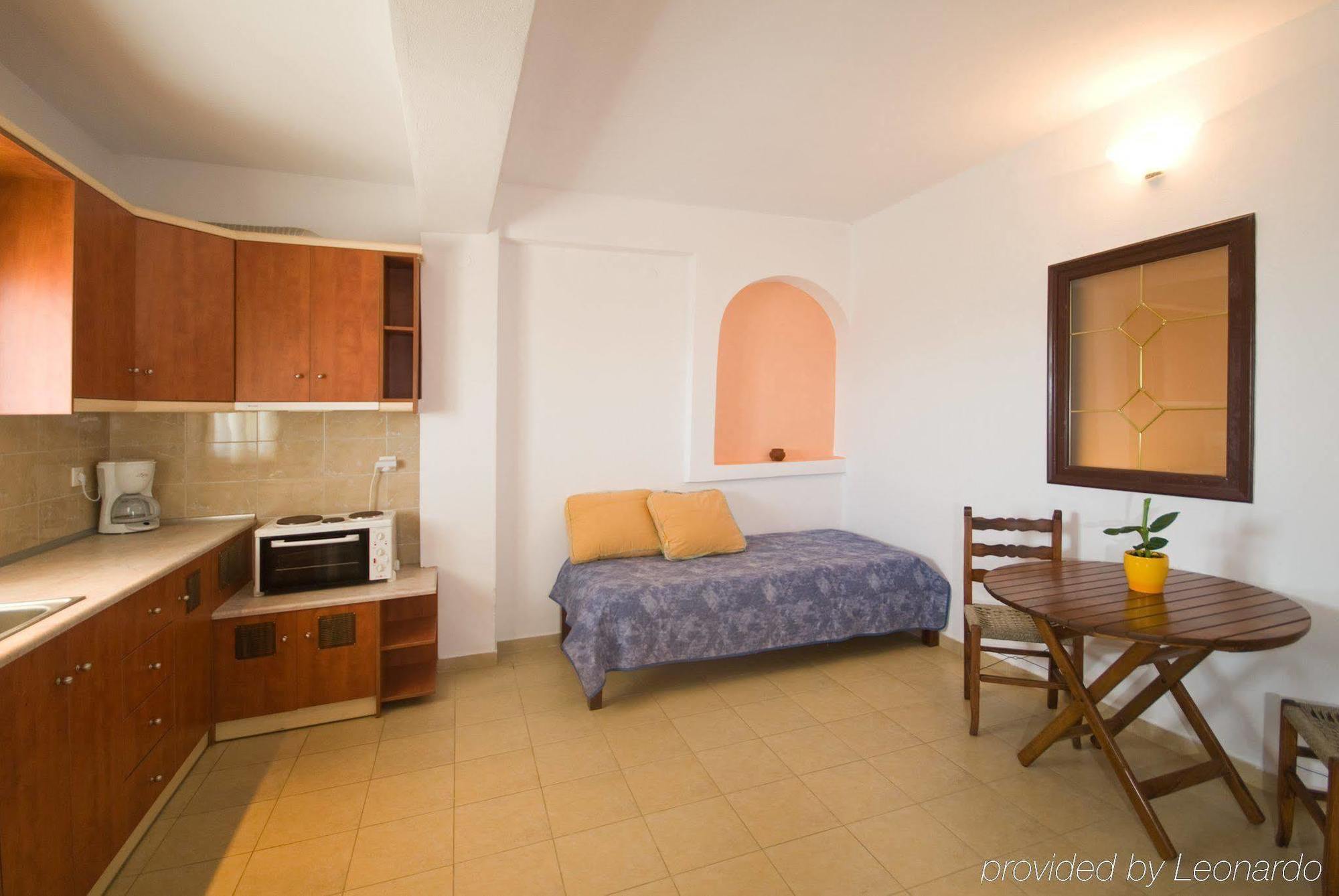 Santorini Palace 4* Santorini Island