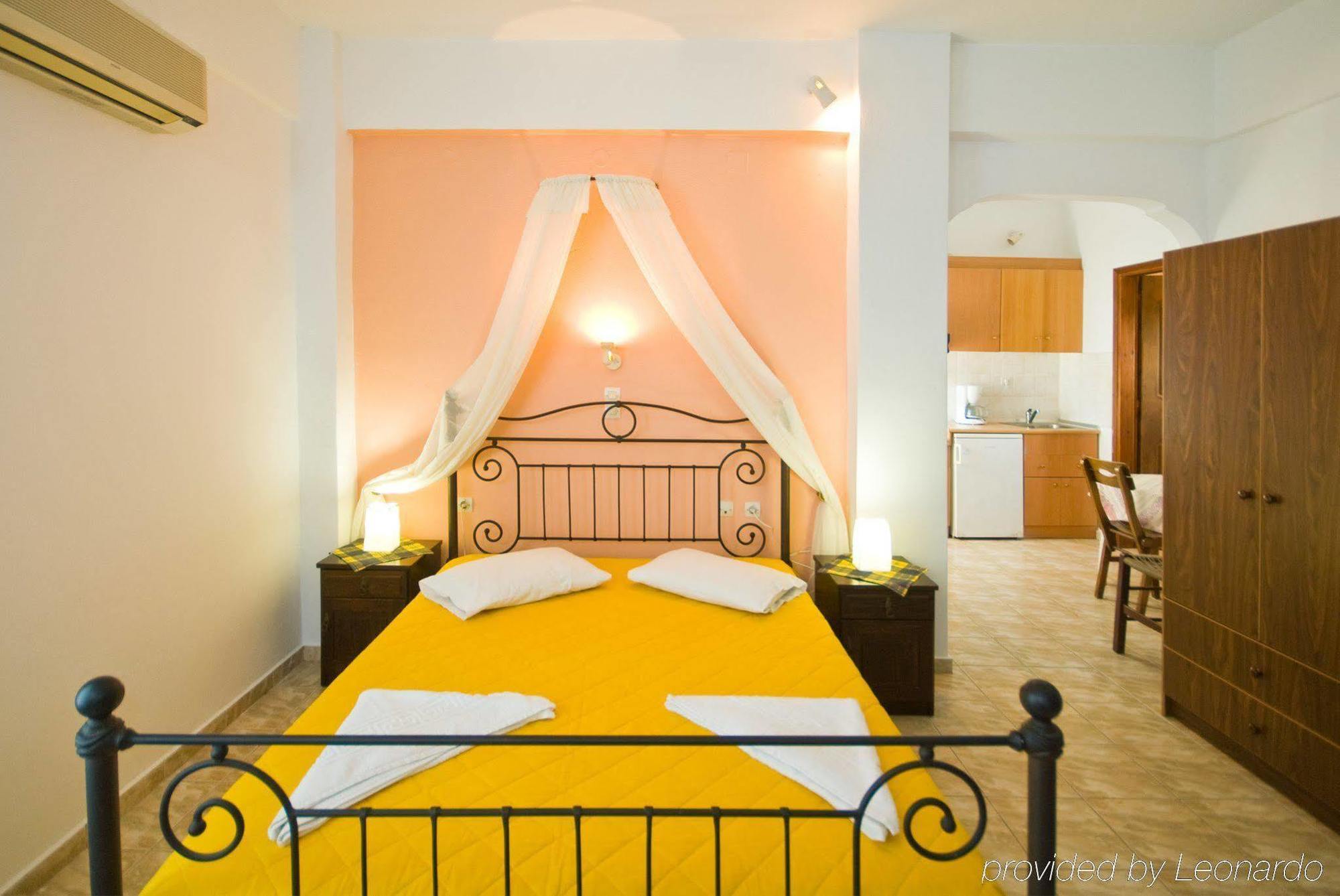 Ξενοδοχείο Santorini Palace Santorini Island