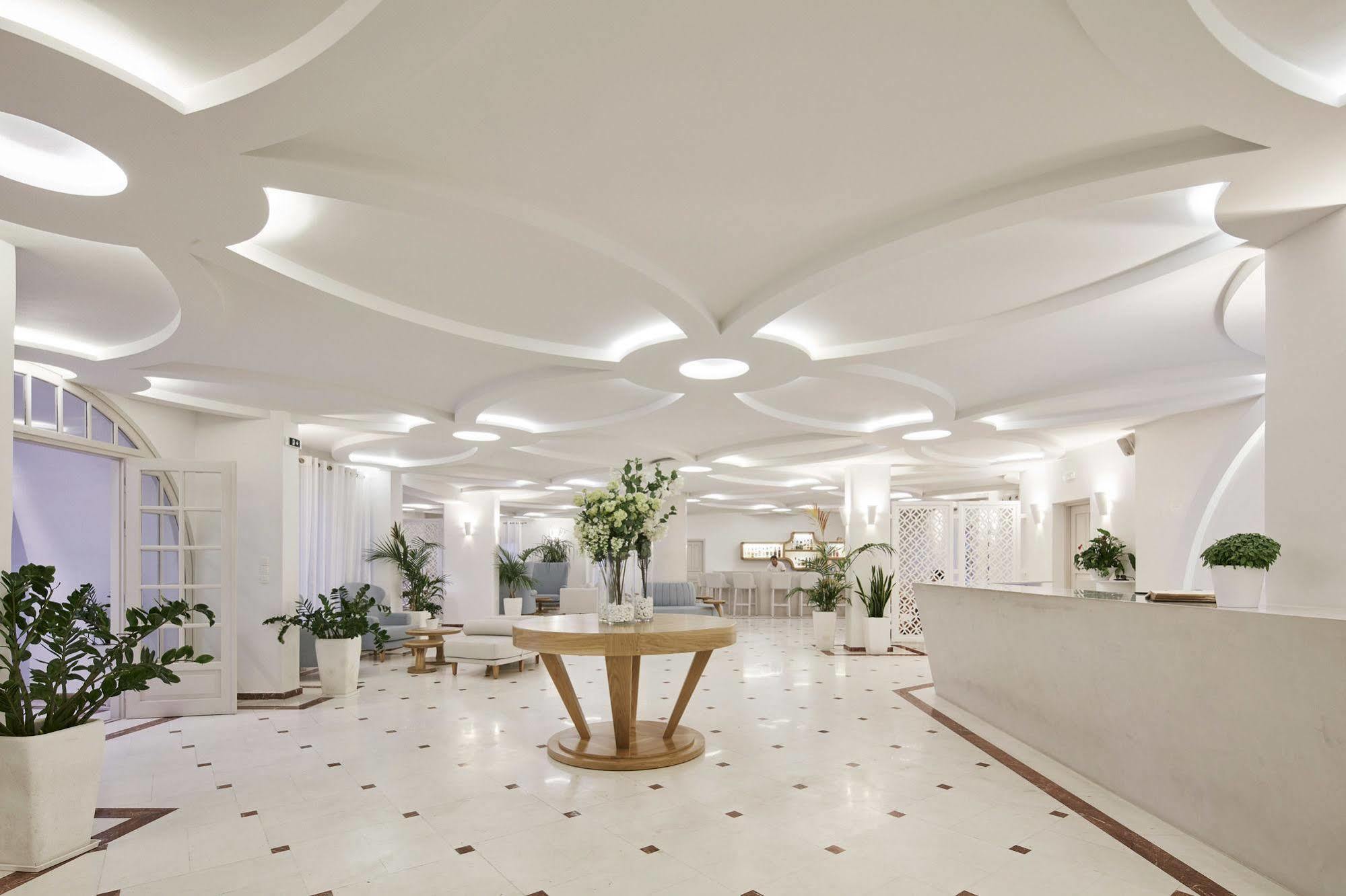 Ξενοδοχείο Santorini Palace Santorini Island