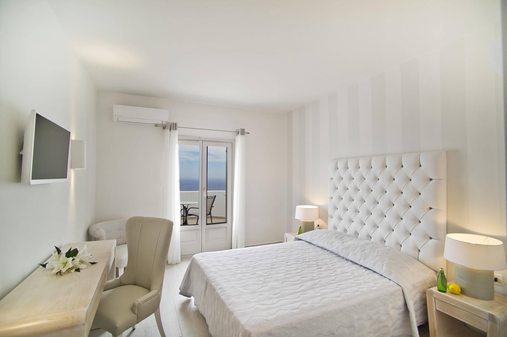 Santorini Palace Ξενοδοχείο