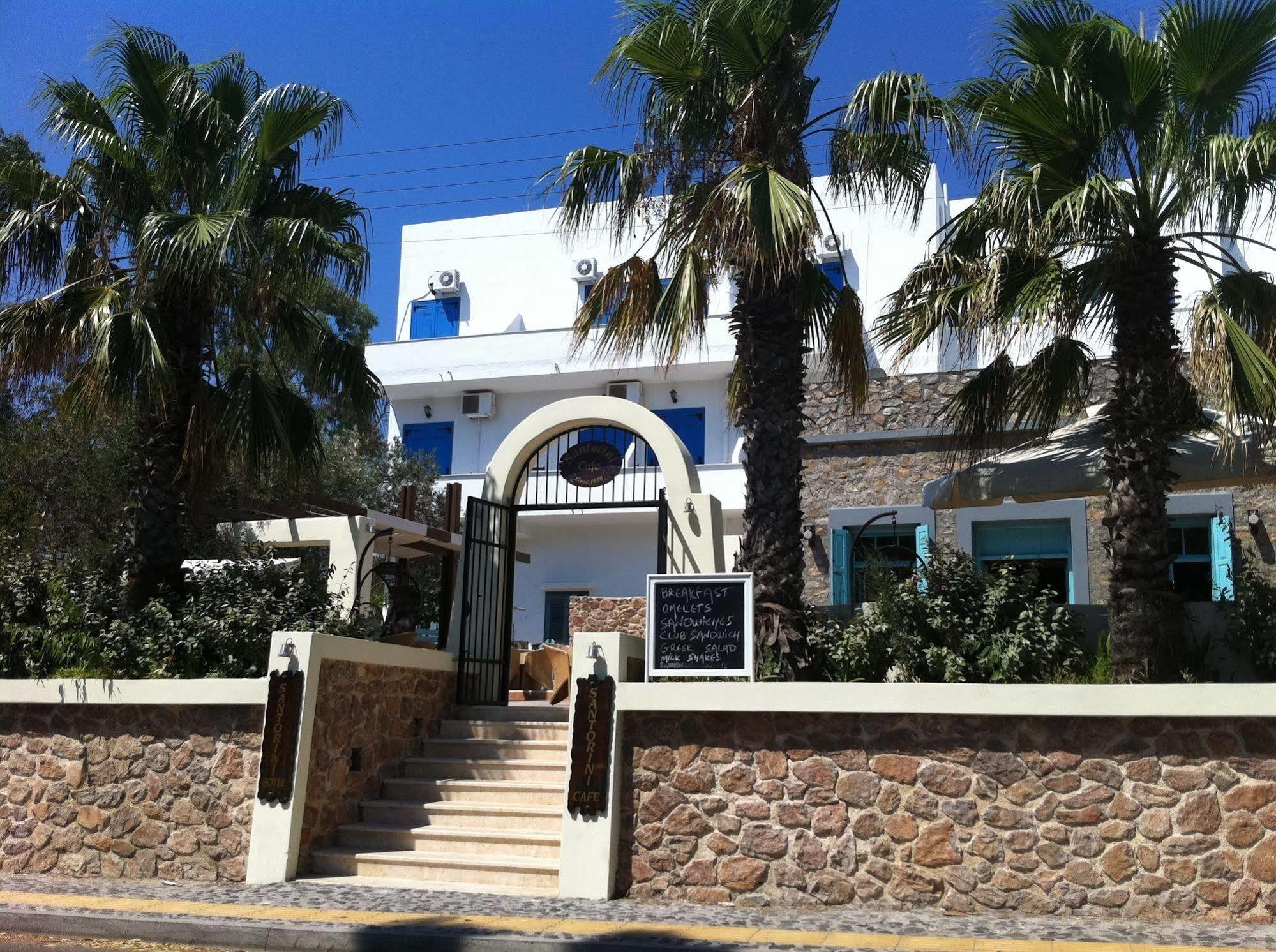 Santorini Palace 4* Santorini Island