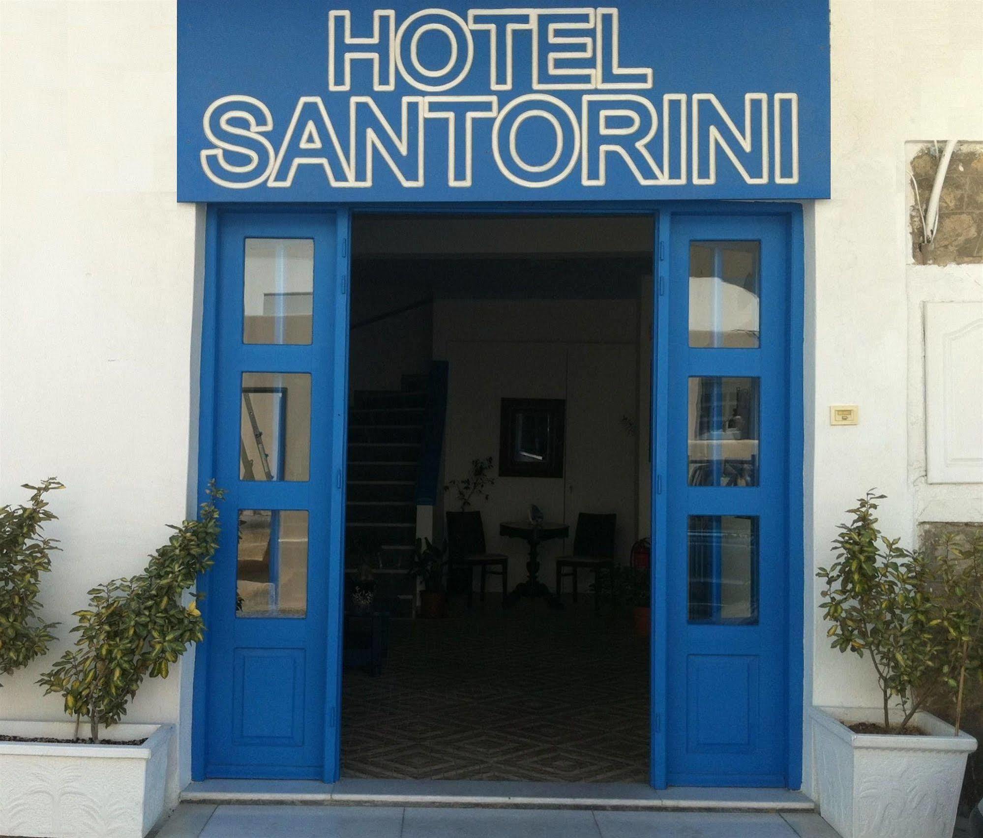 Ξενοδοχείο Santorini Palace Santorini Island