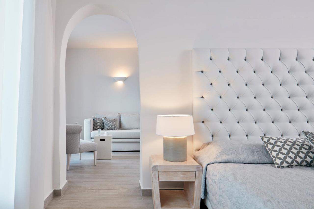 Santorini Palace Hotel