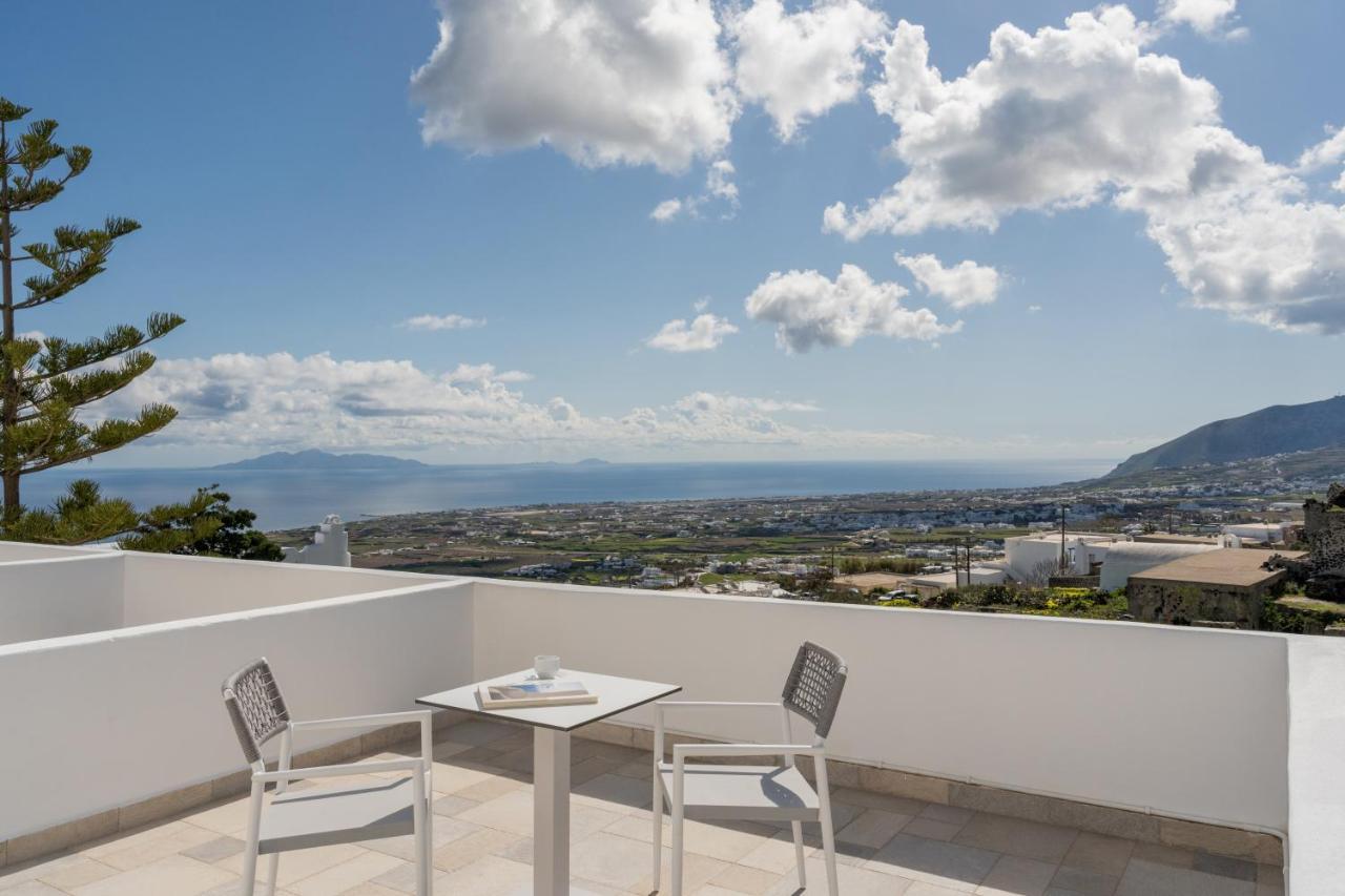 Hotel Santorini Palace 4*