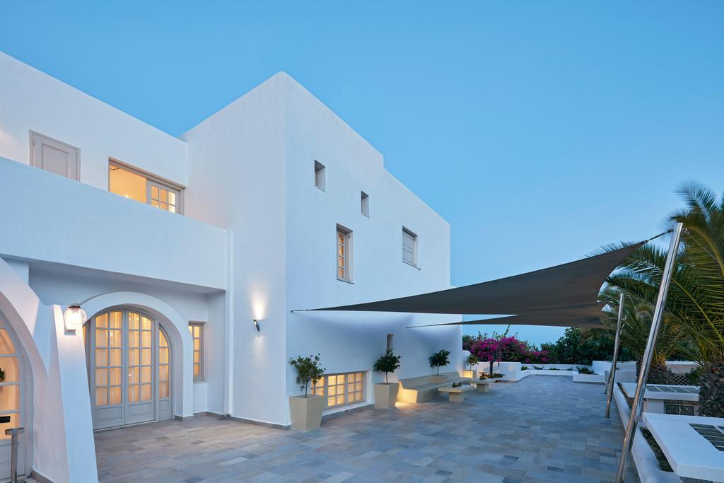 Santorini Palace Hotel 4*