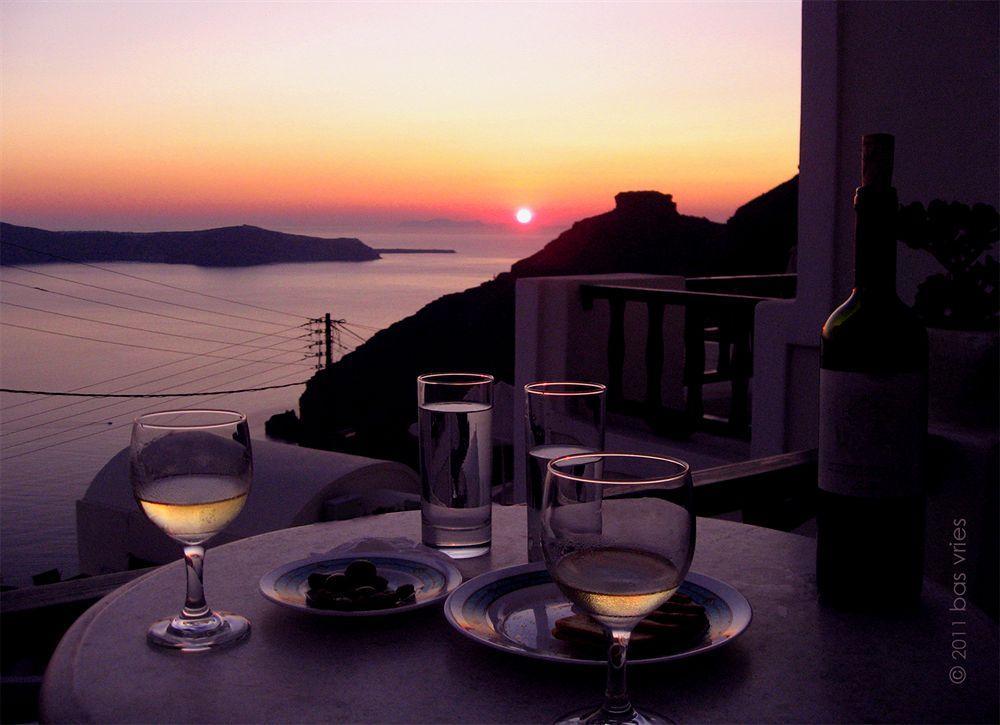 Hotel Santorini Palace 4*