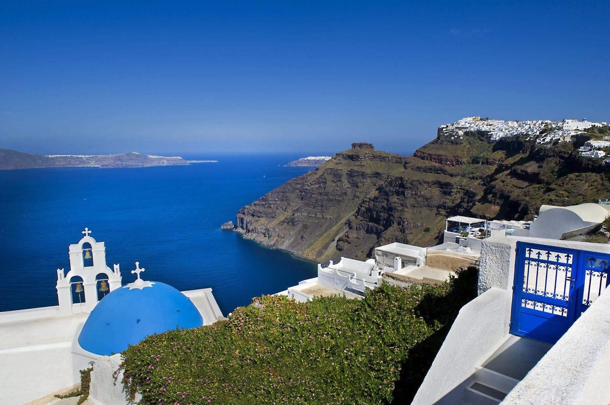 Santorini Palace 4*